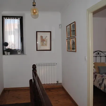 Dom wakacyjny Salome, Mora De Luna, Al Lado Del Rio Luna *