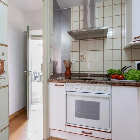 Salome, Mora De Luna, Al Lado Del Rio Luna Dom wakacyjny *