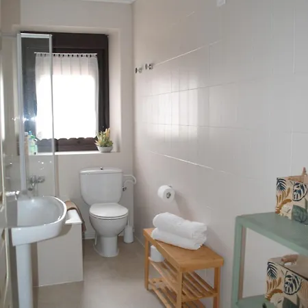 Dom wakacyjny Salome, Mora De Luna, Al Lado Del Rio Luna Vega de Caballeros