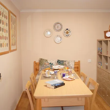 Salome, Mora De Luna, Al Lado Del Rio Luna Holiday home *