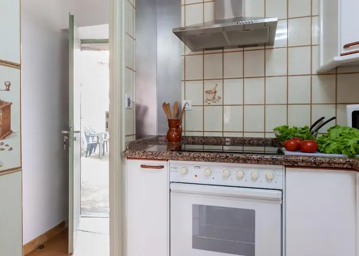 Salome, Mora De Luna, Al Lado Del Rio Luna בית נופש *