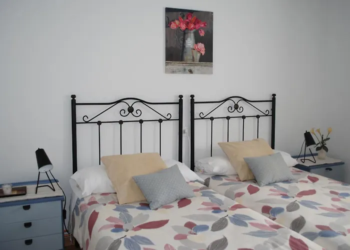 Salome, Mora De Luna, Al Lado Del Rio Luna *