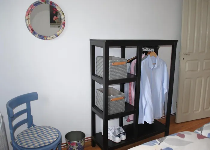 Salome, Mora De Luna, Al Lado Del Rio Luna בית נופש Vega de Caballeros